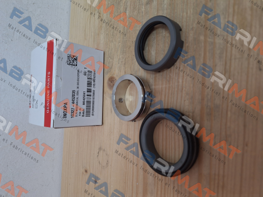 1G327-4452035 Inoxpa