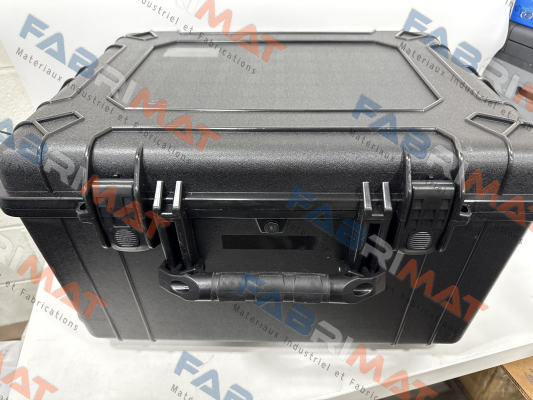 9142-CASE Fluke