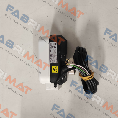 MVT203S iSMA CONTROLLI