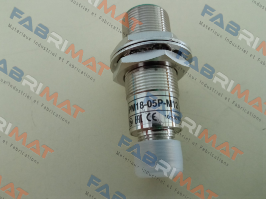 PM18-05P-M12 Fotek