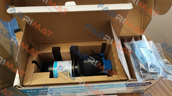 JAB-31395-4024 Jabsco