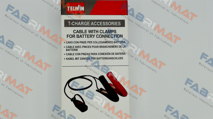 802901 Telwin