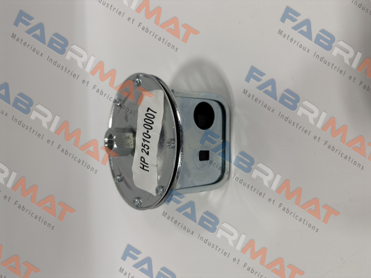 2510-0007 HY-PRO