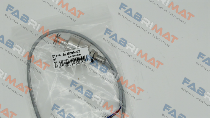 4702480 / Type SLM000002 Aeco