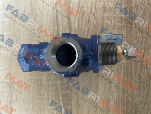 VMBT3 iSMA CONTROLLI