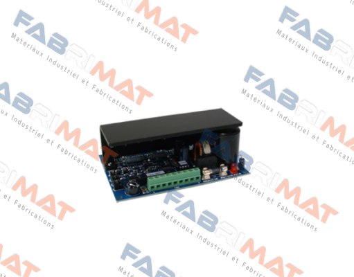 TM4500 Anaheim Automation
