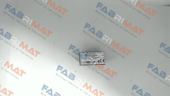 DVA90-264-24S420M DEV-Dorsch Electronic