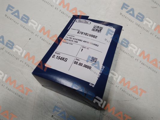 SDR 182/6 Mecc Alte
