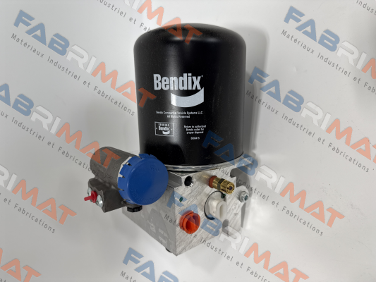 801266 Bendix