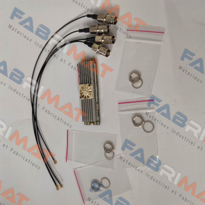 SC400N4 M2 SDI Yuan