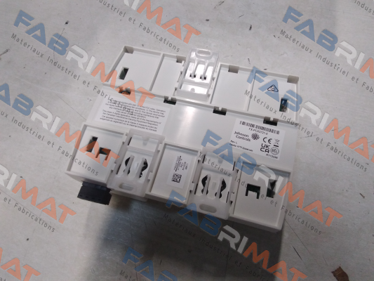 FX-PCX3721-0 Johnson Controls
