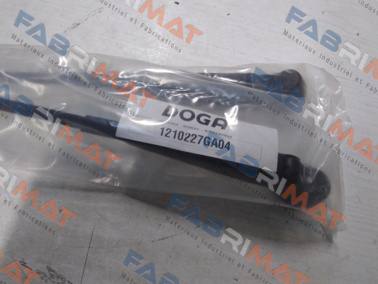 1210227GA04 Doga