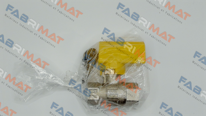 12GSI -  1/2" Cimberio