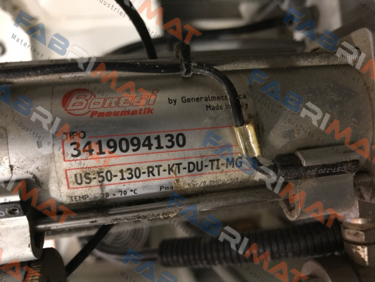 3419094130 Bonesi Pneumatic