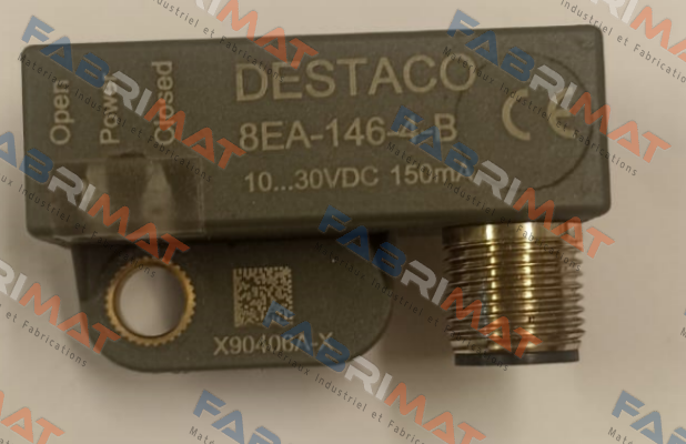8EA-146-4-B Destaco