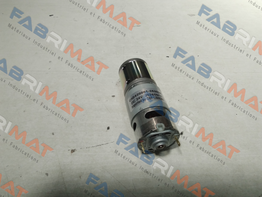 CIG42 1/61 24VDC CBF