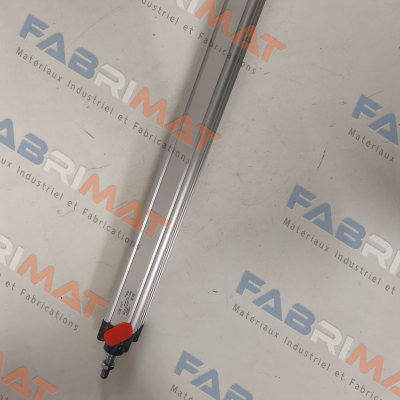121A320500CP Metal Work