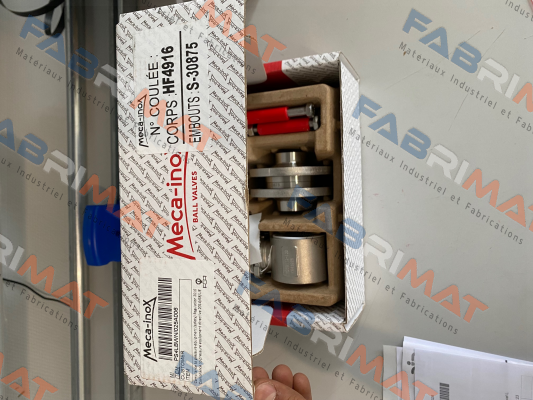 4705.025 Meca-Inox