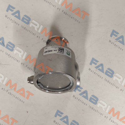PO1011VG Fluid-O-Tech