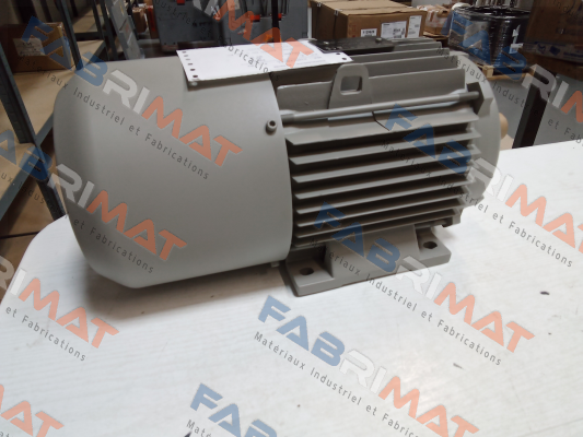 C100L-4/FECCL 3kW 4P 400/230V 50Hz B3 Electro Adda