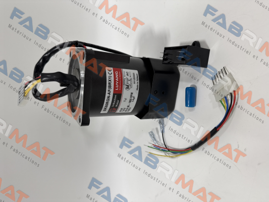 5IK60RGN-AF(BRX1) Luyang Gear Motor