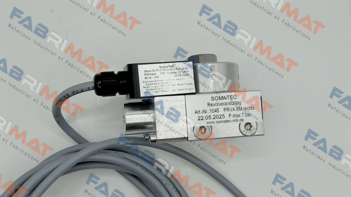 S1179 SOMATEC