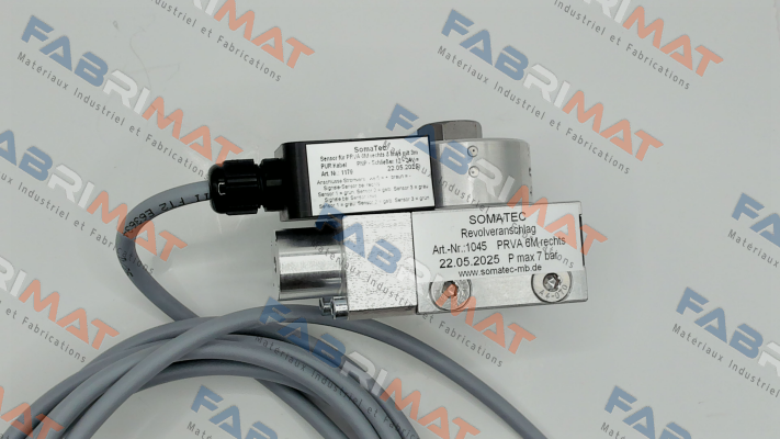 S1045 SOMATEC