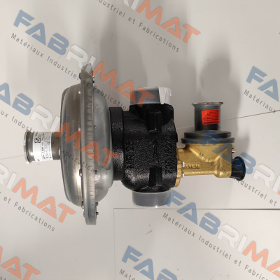 47542501 / MR25 G1-SM, PN 1 Elster