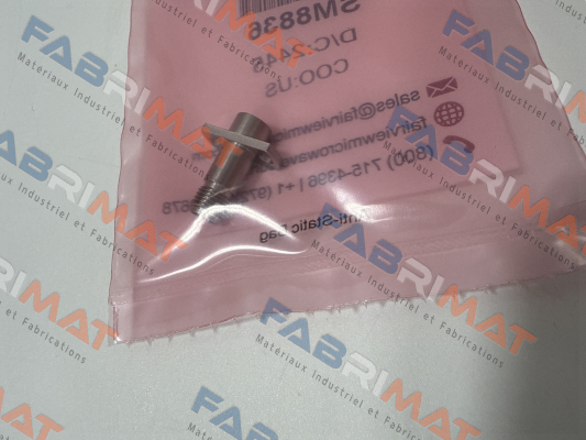 SM8836 Fairview Microwave