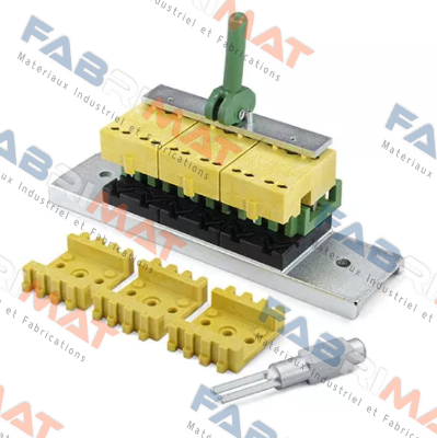54626 / RSC187 Flexco
