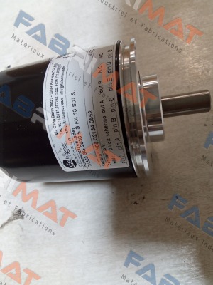 TK560.SG.2500.5.S.K4.10.S07.S Italsensor / Tekel