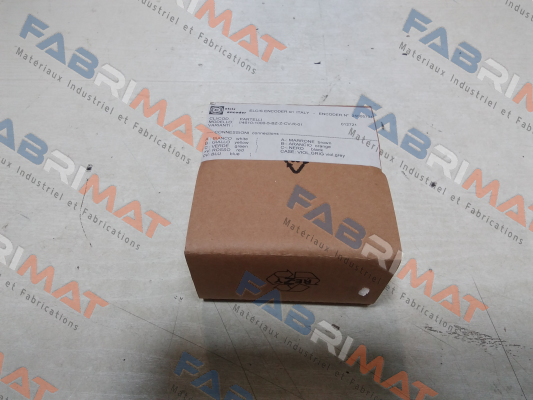I/4610-1000-5-BZ-Z-CV-R-01 Elcis