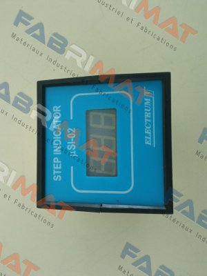 µSI-02  type P23,  22h6O ELECTRUM