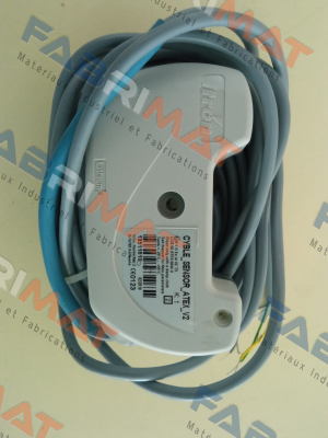 Cyble sensor V2 Itron