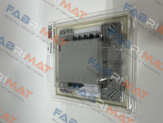 M500M System Sensor