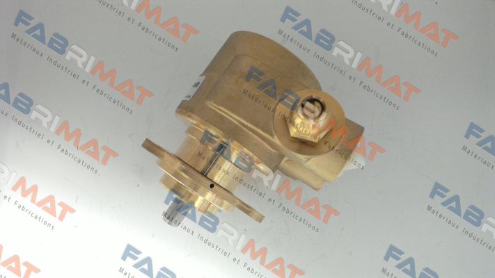 PO801FE Fluid-O-Tech