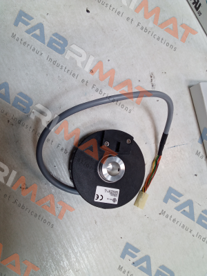 EH80C.1024S5/28L 14X6PR.431 Eltra Encoder