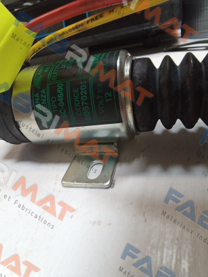 ESC 046/00  12V (00570201) Elcos