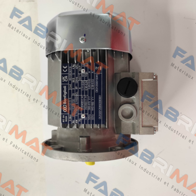 BN 63B 6 230/400-50 IP55 CLF B5 S9 Bonfiglioli