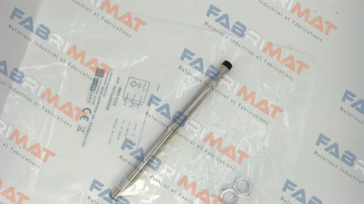 KJ4-M12MN170-DPS-V2-X0006 Pulsotronic
