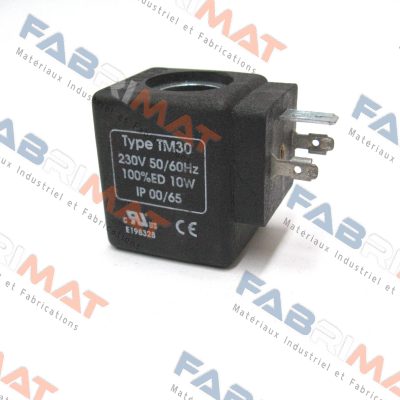 TM 30-230 VAC JORC
