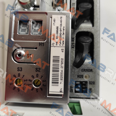 FWA-ECODR3-SMT-02VRS-MS (R911285655) Rexroth