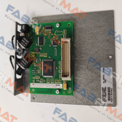 R911289001 /  BGR DKC02.3 LK SCK02/01 Rexroth