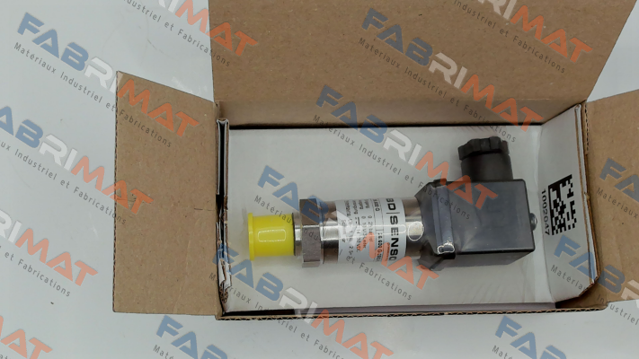 26.600G-2502-R-3-5-100-300-1-000 Bd Sensors