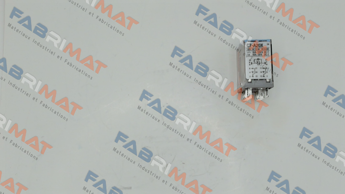 C7A20X-24VDC Comat Releco