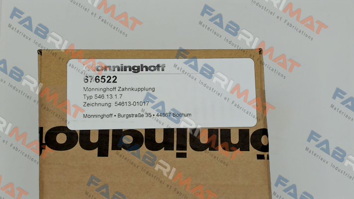 546.13.1.7 Monninghoff