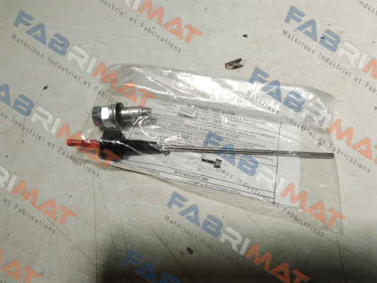 AST-015/00 Elcos