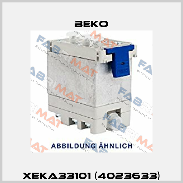 XEKA33101 (4023633) Beko