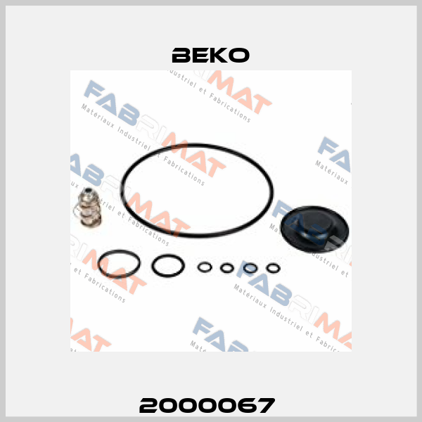 2000067  Beko