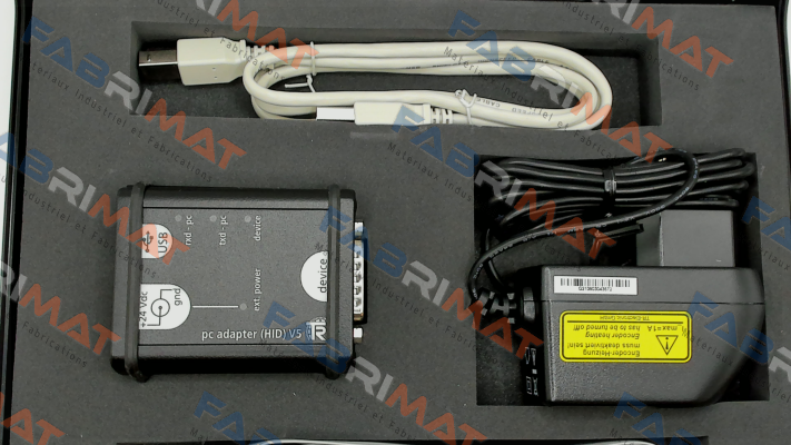 HID V5 (490-00313) TR Electronic